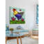 Janet Nelson - Wrapped Canvas Painting-2075554474