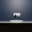Fly 16.9'' L Bathroom Sink-197429450