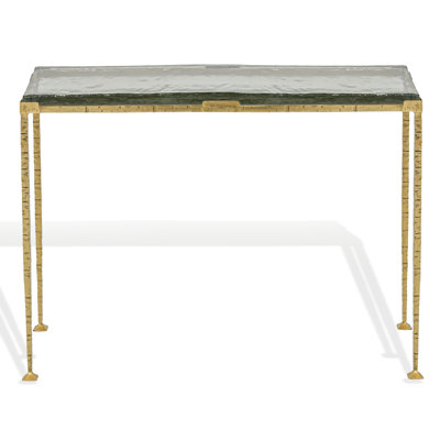 Castino Rectangle Console Table