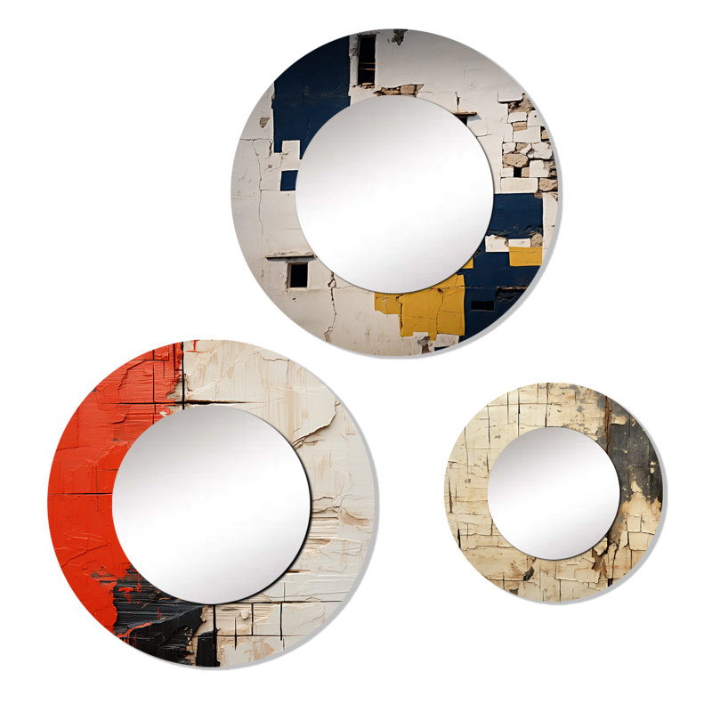 Miroir mural Ima
