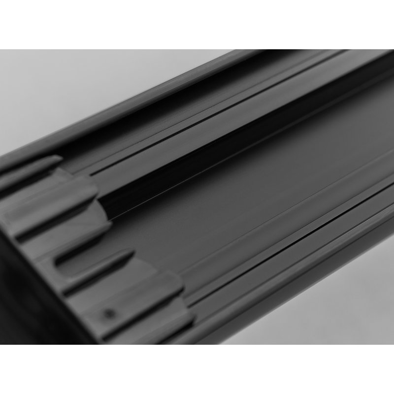 WÜSTHOF 20" Magnabar, Black Synthetic