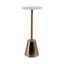 Table d'appoint 24 po Giraud