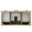 Ensemble de meuble-lavabo simple 48 po Emmeline-98619438-98502916