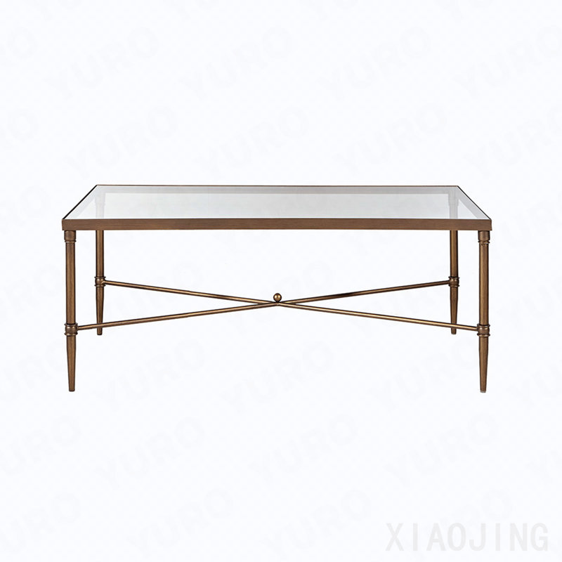 Rectangle Coffee Table