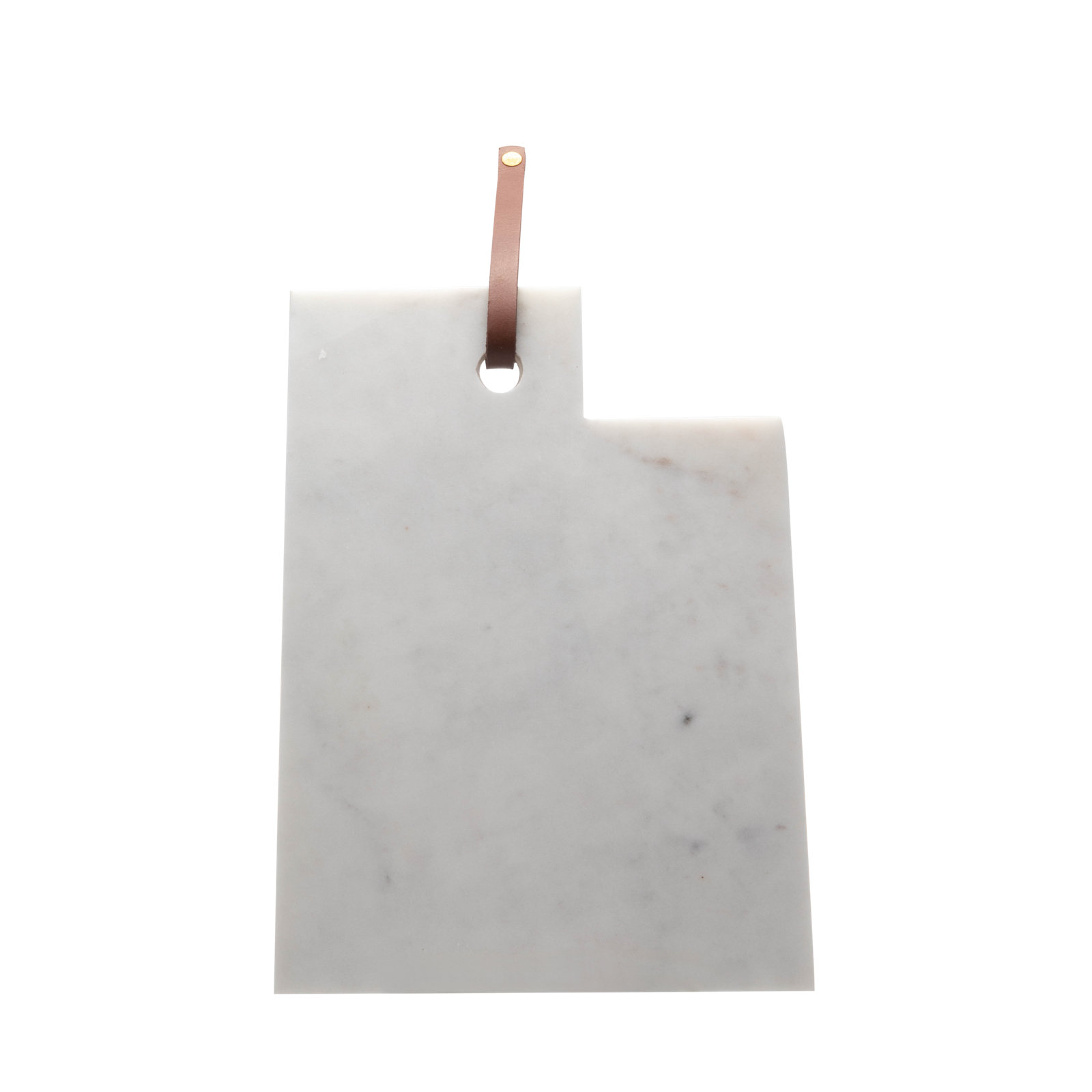 Outlook Marble Cutting Board