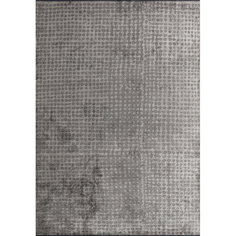 Rapture Moroccan Area Rug, Rectangle 7'10" x 9'10"