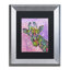 Girafe par Dean Russo, impression sur cadre-17981588-57242562-57242564