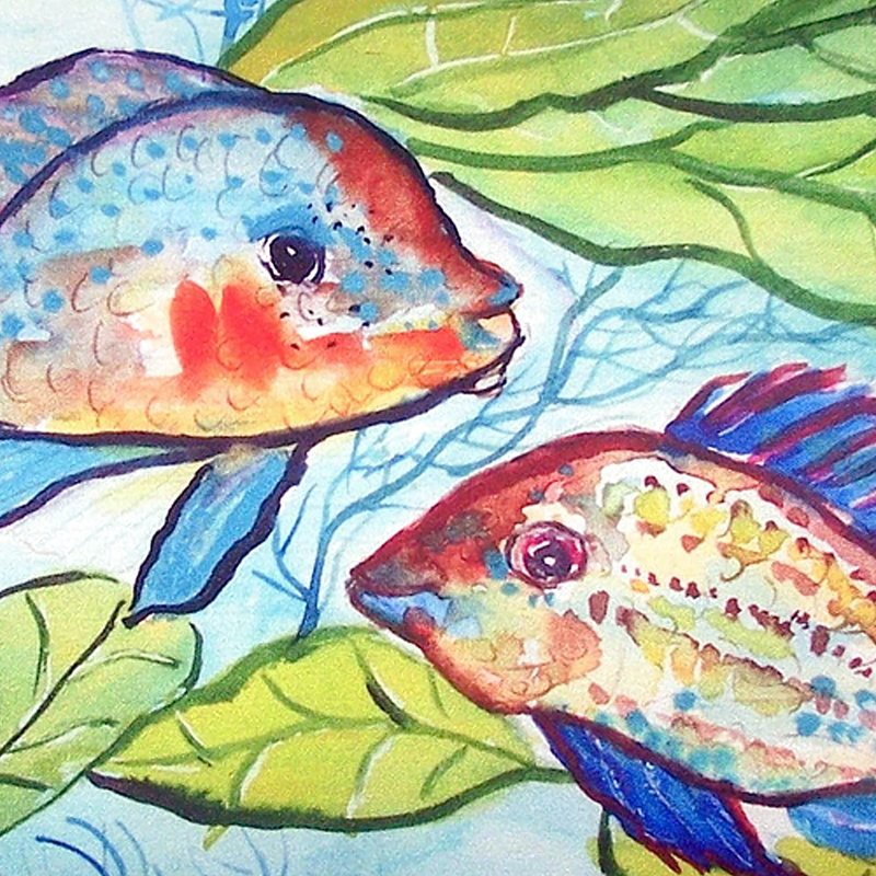 Outdoor Throw Pillow, 20" x 24"