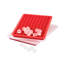 Mini Cube Ice Tray - Stratus Blue-1627182623