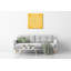 Glass Wall Clock-1844003153