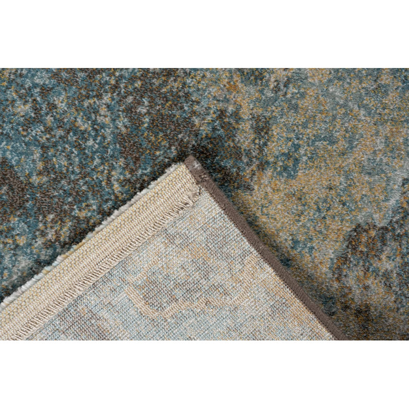Abstract 240cm X 330cm Area Rug, Rectangle 240 x 330 cm