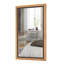 Hany Rectangle Mirror