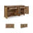Ridgester Dining Server