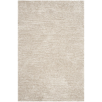 Tapis sable / ivoire Harworth