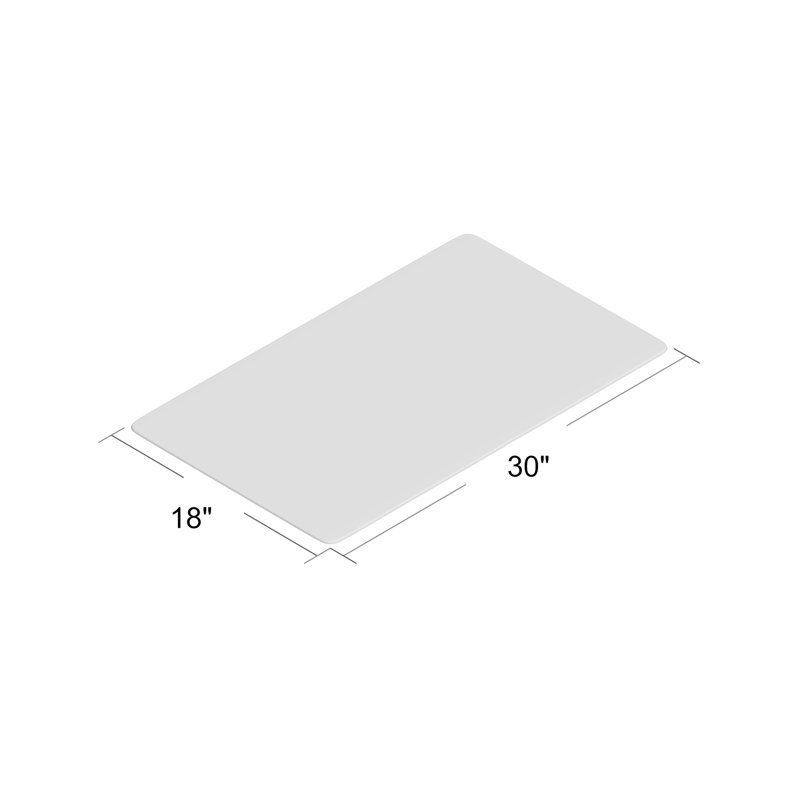 Tapis de cuisine à double face Froese