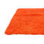 Tapis orange Pinson