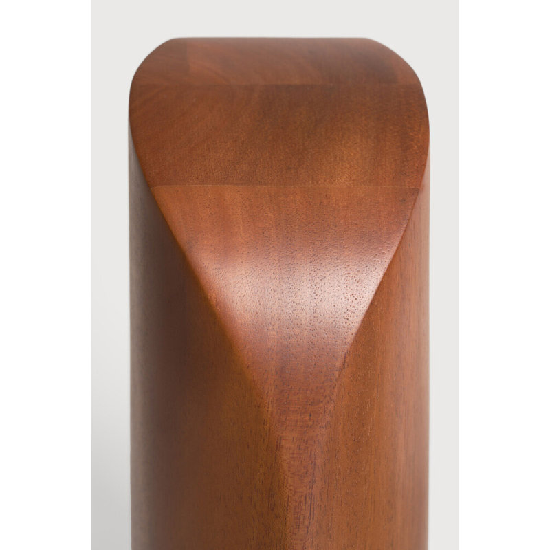 PI Bookends, Brown
