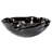 Eden Bath 16.25 " Tempered Glass Specialty Bathroom Sink