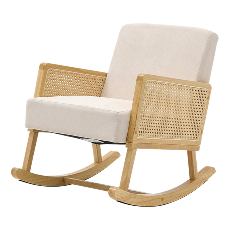 Amiaha Upholstered Armchair