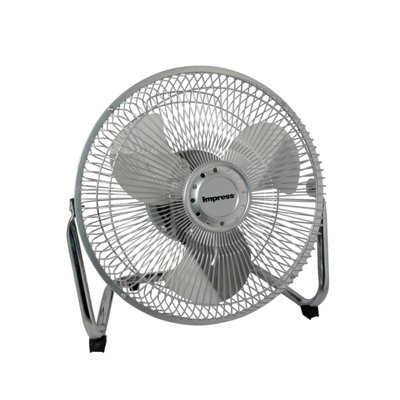9" Table Fan