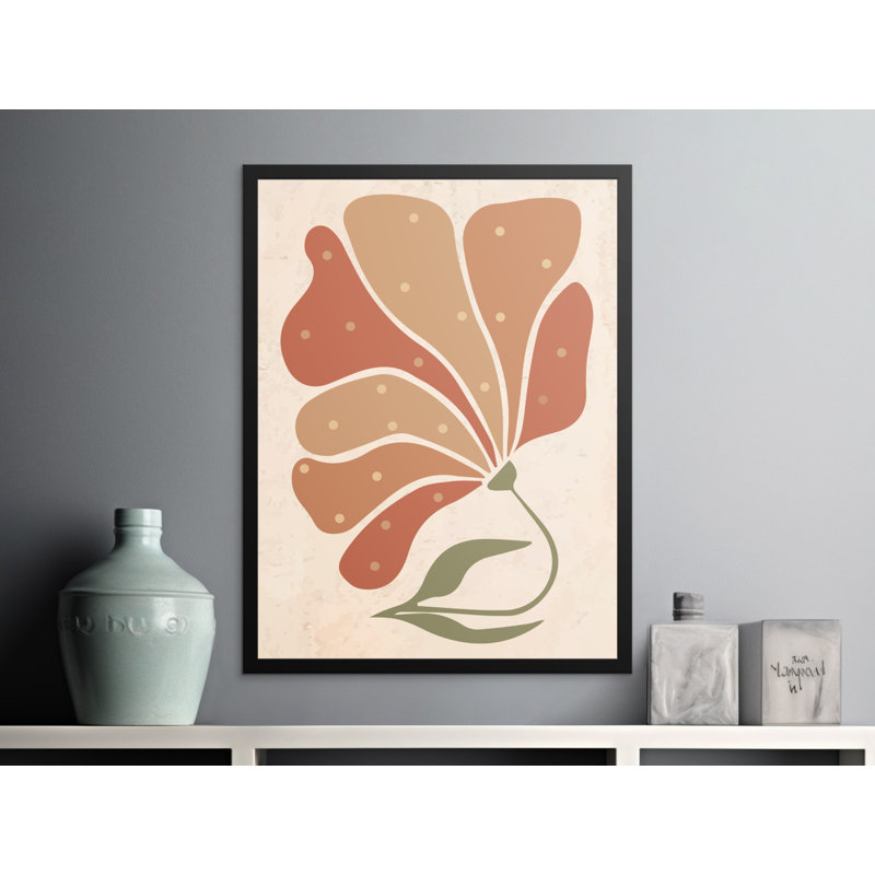 Colletti Single Picture Frame Print, 35.56 cm H x 27.94 cm W