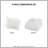 Comforter Mini Set Ivory-121108235