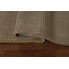 Tapis marocain à rayures All-Over 5 x 8