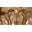 Lustre en cristal 13 lumières Traditional-1378535650