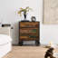 Wheel End Table