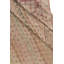Tapis antique noué à la main pêche turque antique Ghiordes 13 pi 8 po x 17 pi 7 po