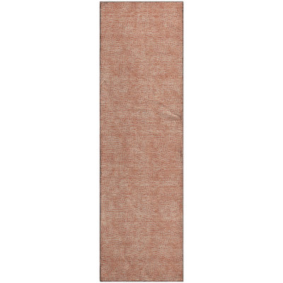 Premium Machine Washable Cossette AMF1057 Geometric Rug