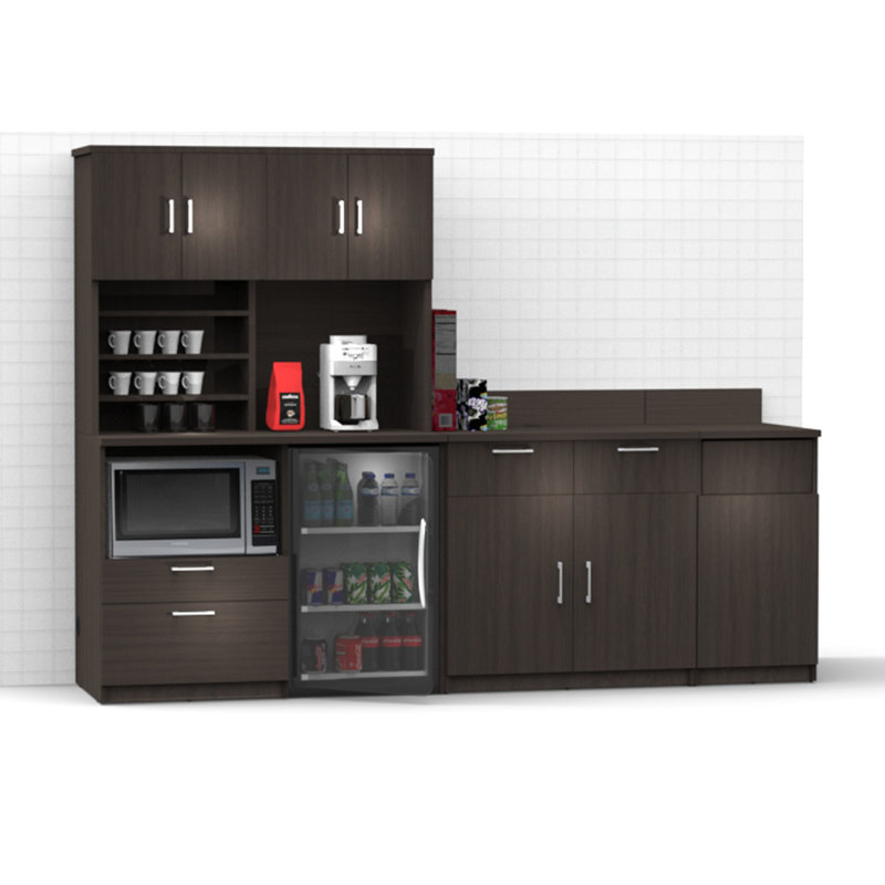 Buffet Buffet Buffet pour la cuisine