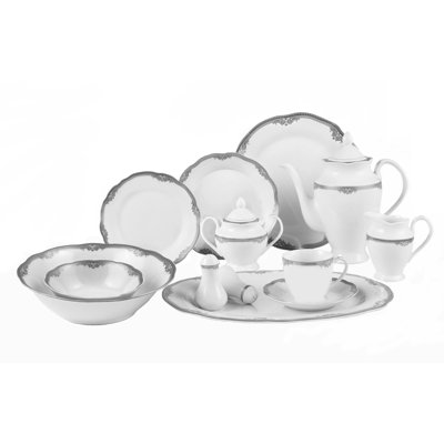 Service de table Lorren Home Trens