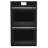 Professional Series Smart Built-in 30" Self Cleaning Convection Electric Double Wall Oven-55664450