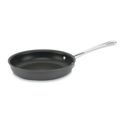 Poêlon anticollant cuisinart cuisinart