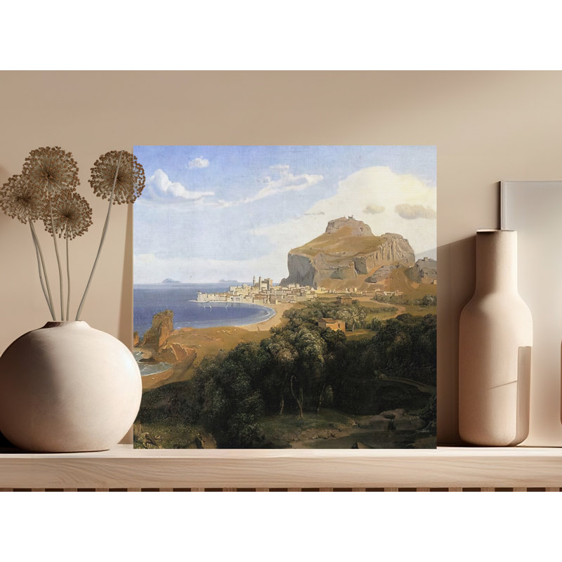 Patillo Wrapped Canvas Print Set, 10x10