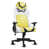 Yellow/White
