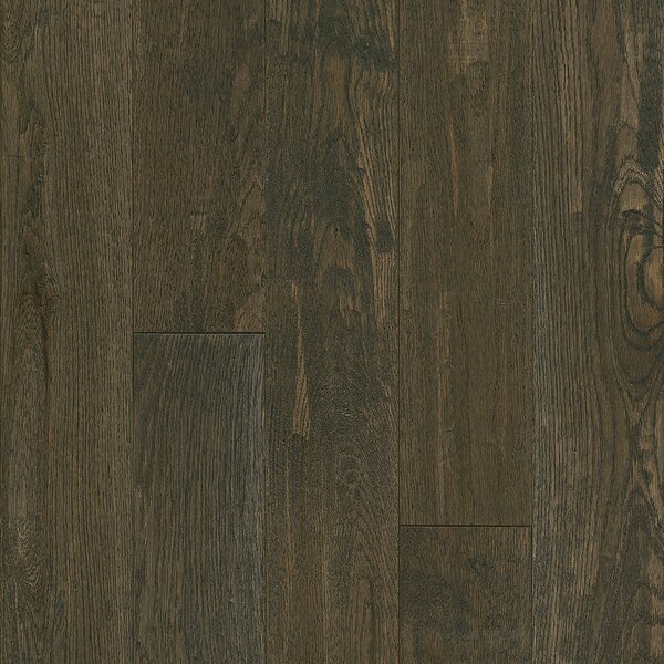 AHF Products Oak 7.5'' W Hardwood Flooring | Wayfair