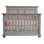 Lit de bébé convertible 4 en 1 Kenilworth