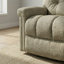 Fauteuil électrique à taupe