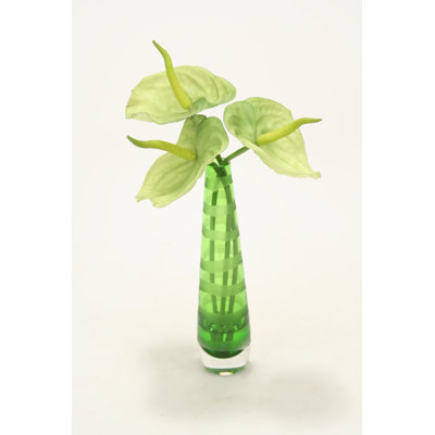 Arrangement in Vase