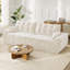 4 Seater Sectional