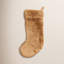 Chaussette de Noël Cozy Delight-102673906