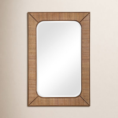 Adame 28" Accent Mirror