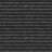 Solid Color Machine Tufted Polyester Indoor / Outdoor in Black-669000368