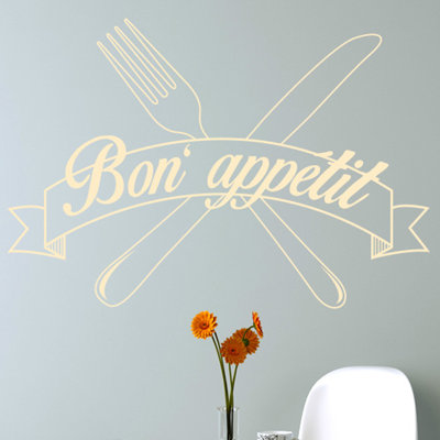 Wall Decal