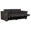 Savion 1.5 Laf-raf 2 Over 2 Sofa W/pwr Recline Pwr Headreast
