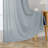 Toyoko Linen Blend Semi-Sheer Back Tab Curtains-1065180984-1019449169