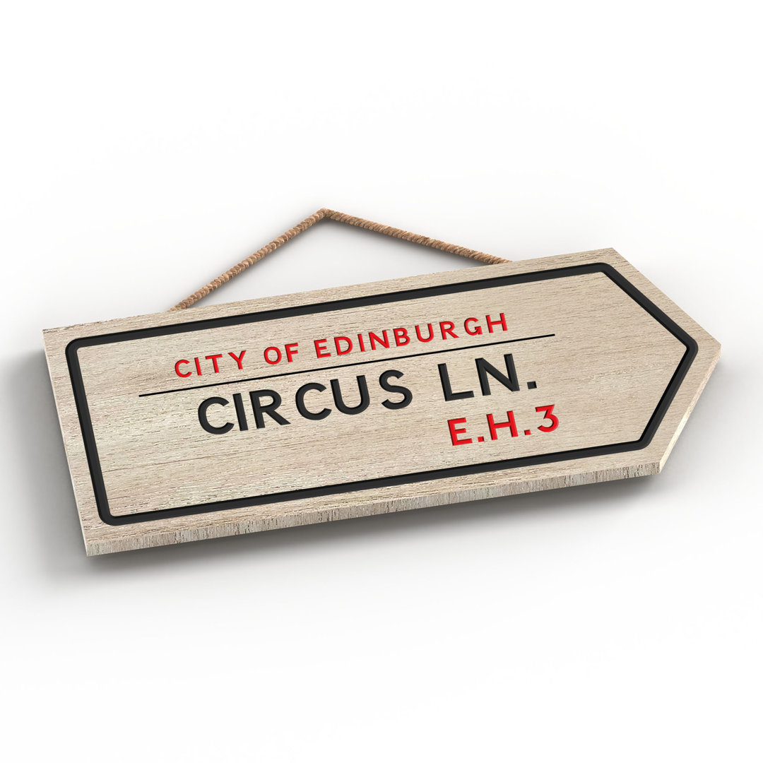 Cities & Countries Wall Decor