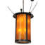 Fulton Outdoor Wall Lantern